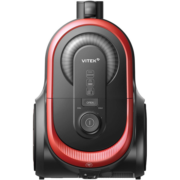 Пылесос Vitek VT-CV1880