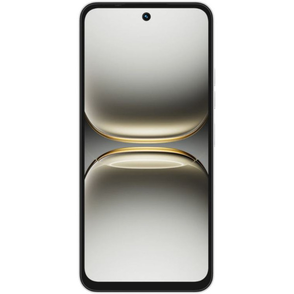 Смартфон Tecno Spark 40C 4GB/128GB (белый)