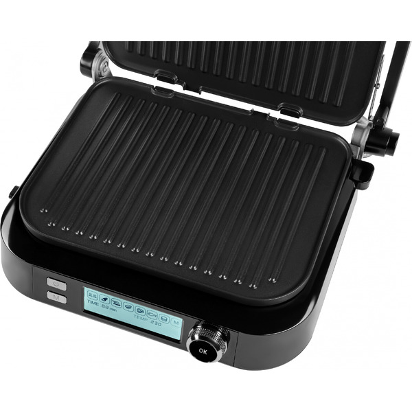 Гриль-духовка RED SOLUTION  SteakPRO RGM-G850P