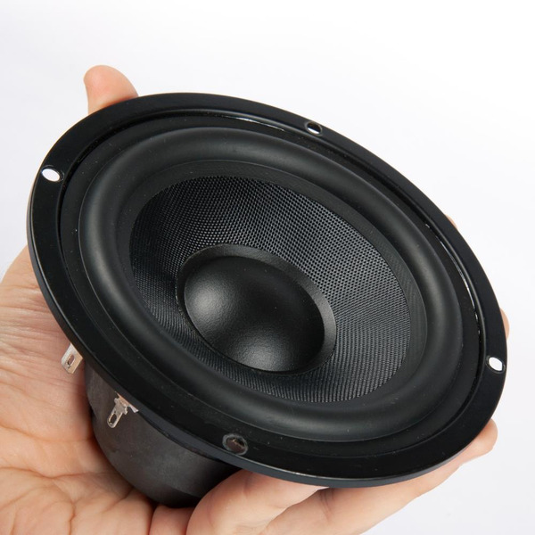 Акустическая система MICROLAB SOLO11 Black