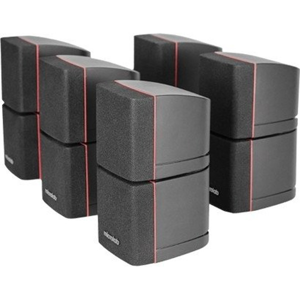 Акустика Microlab X3/5.1 BT