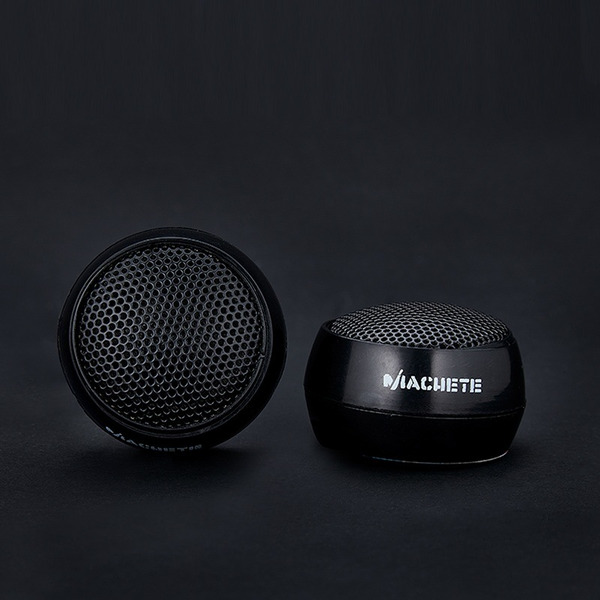 Автоакустика Alphard Machete MT-15NEO