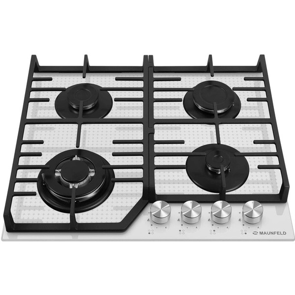 Варочная панель MAUNFELD EGHG.64.73CW/G
