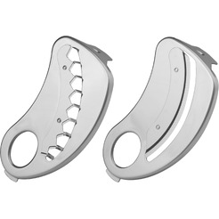 Блендер погружной Maunfeld MF-123SB PRO