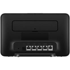 4G Wi-Fi роутер Huawei 4G CPE 3 B535-232a (черный)