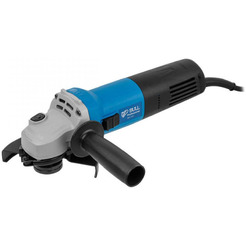 Угловая шлифмашина BULL WS 1207 (329010)