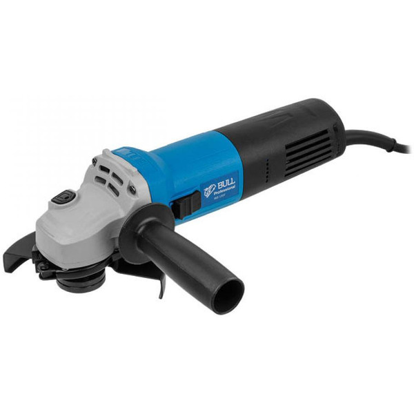 Угловая шлифмашина BULL WS 1207 (329010)