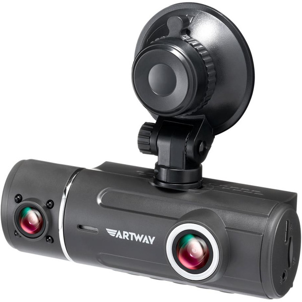 Видеорегистратор Artway AV-537