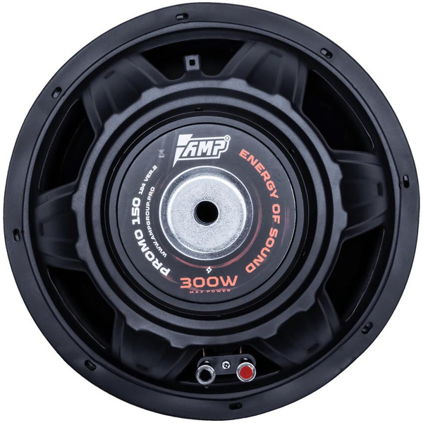 Сабвуферный динамик AMP PROMO 150 124 ver.2