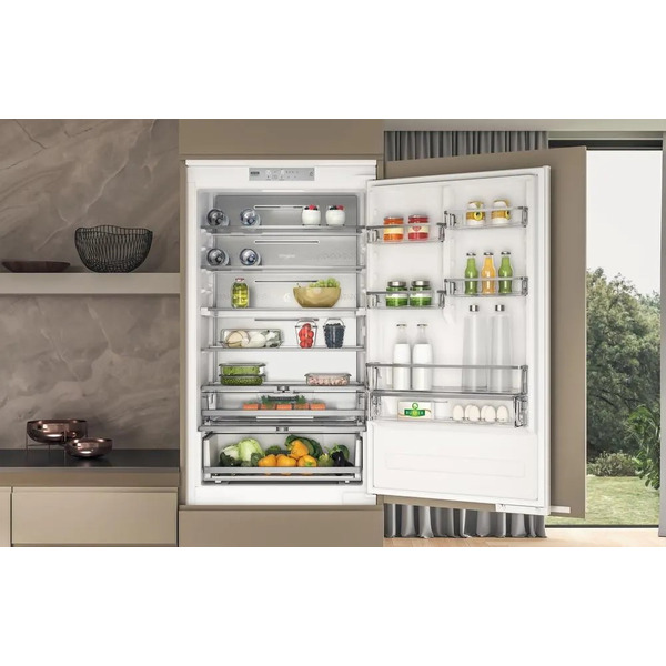 Холодильник Whirlpool WH SP70 T241 P