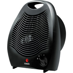 Тепловентилятор Oasis SR-20R
