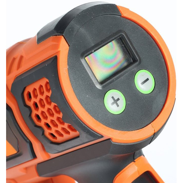 Строительный фен Patriot HG 220