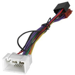 Переходник Incar ISO MS-07