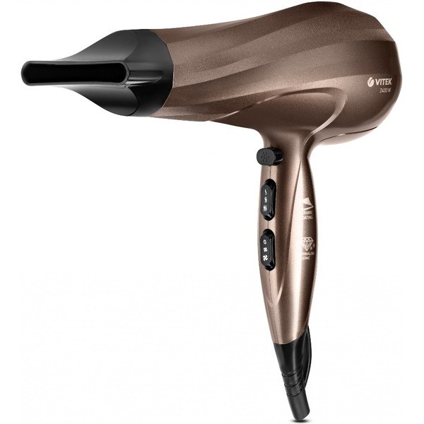 Фен VITEK VT-2298BN