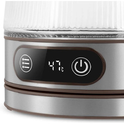 Электрический чайник Kitfort КТ-8710