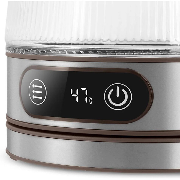 Электрический чайник Kitfort КТ-8710