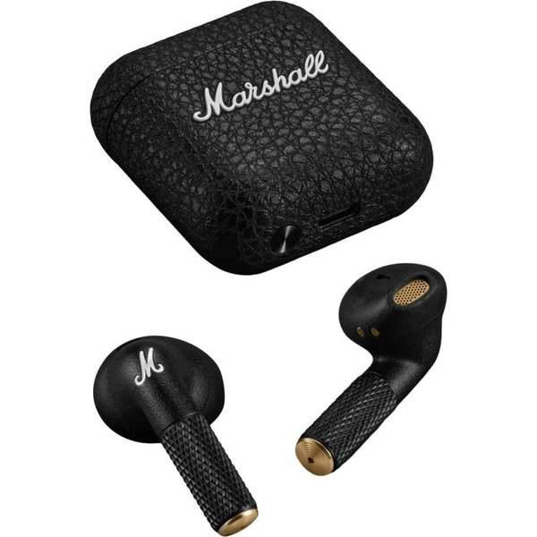 Наушники Marshall Minor IV (черный)