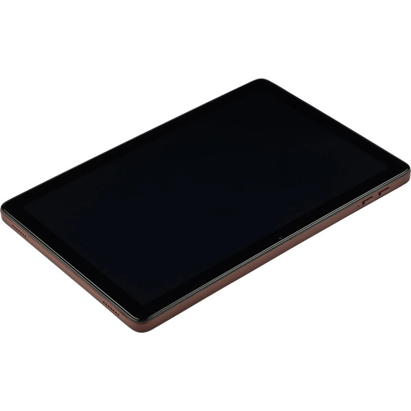 Планшет Horizont H-Tab Go 4GB/128GB Wi-Fi (бургунди)
