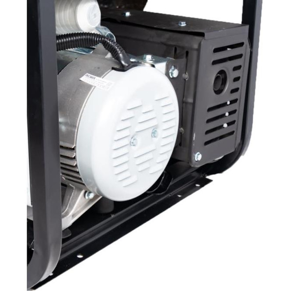 Генератор Ресанта БГ 9500 Э (64/1/49)