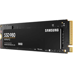 SSD Samsung 980 500GB MZ-V8V500BW