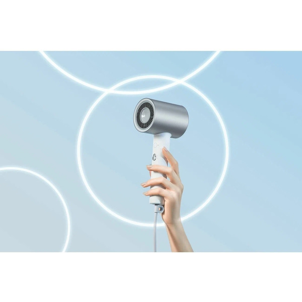 Фен Xiaomi Water Ionic Hair Dryer H500 BHR5851EU (CMJ03LX)