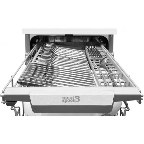 Встраиваемая посудомоечная машина Hansa ZIM486ELH