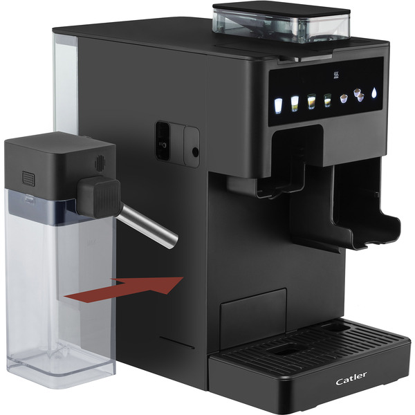 Кофемашина Catler ES 790 Egoisto