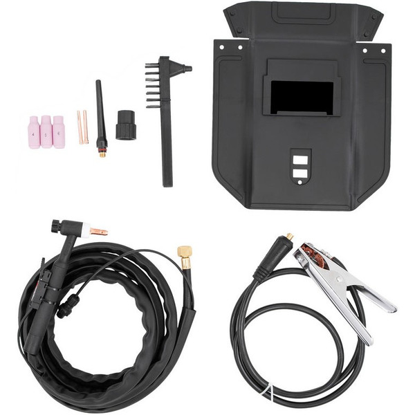 Сварочный аппарат ELAND TIGS-220