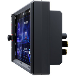 USB-магнитола Prology MPA-220 DSP