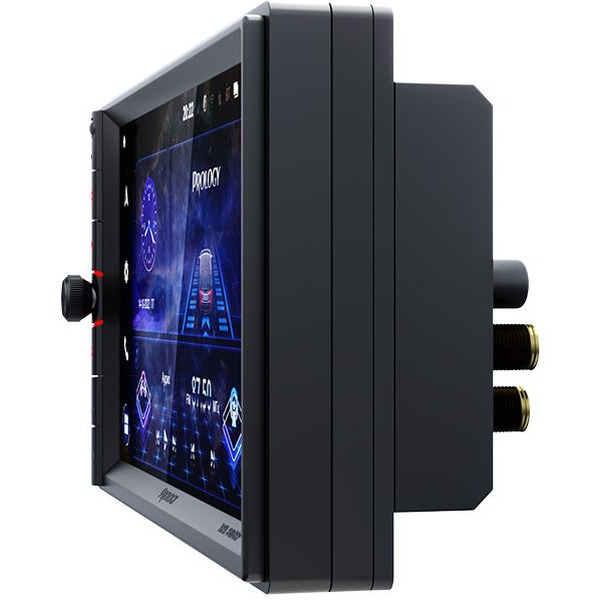 USB-магнитола Prology MPA-220 DSP