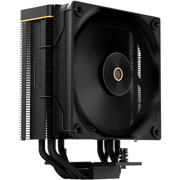 Кулер для процессора Ocypus Iota A40 BK (Iota-A40-BK1NNWD00X-GL)