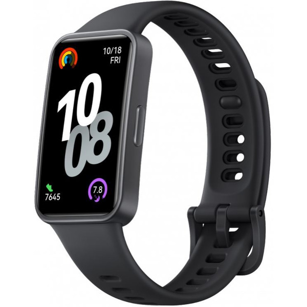 Умный браслет HUAWEI Band 10 (NOR-B19) черный