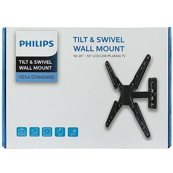 Кронштейн Philips SQM5432/51