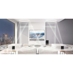 Саундбар LG SP11RA