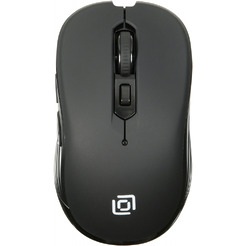 Мышь Oklick 610MWC