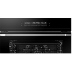 Духовой шкаф Haier HOQ-P16AN5GB