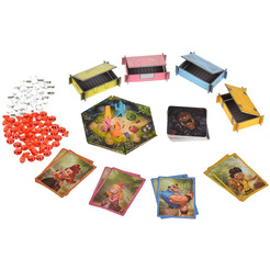 Настольная игра HOBBY WORLD Диамант 952640