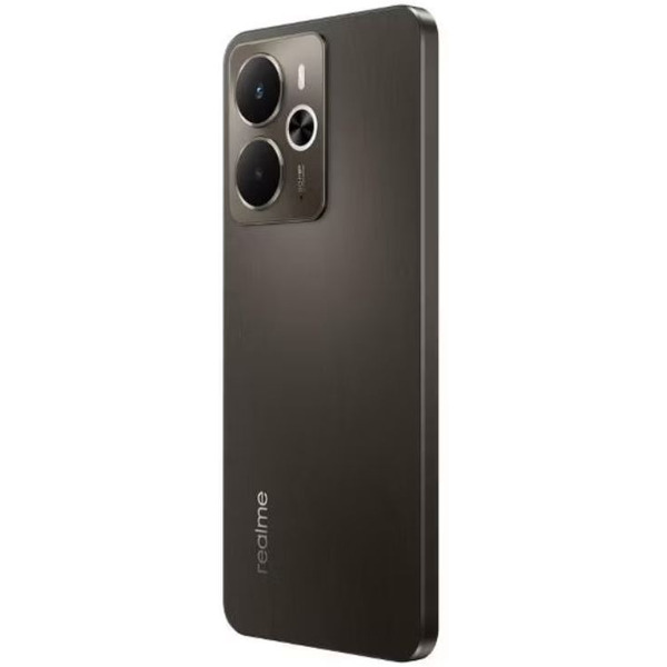 Смартфон Realme 14 5G 12GB/256GB (графитовый черный)
