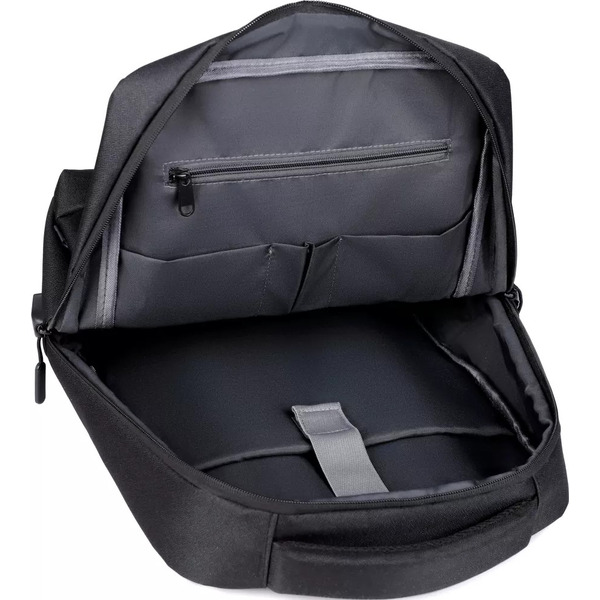 Городской рюкзак Goody Advanced (черный)