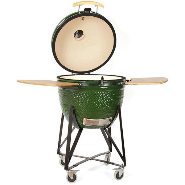 Угольный гриль Sundays Rare 20 (зеленый)