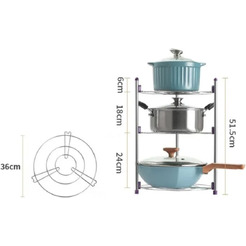 Органайзер Sundays Home 6422000202A