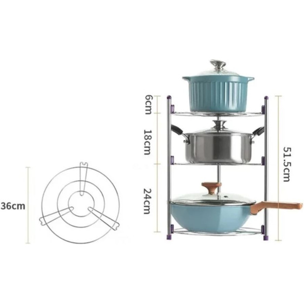 Органайзер Sundays Home 6422000202A