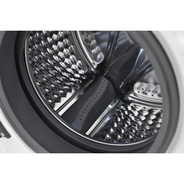 Стирально-сушильная машина ZUGEL ZWDF107121I