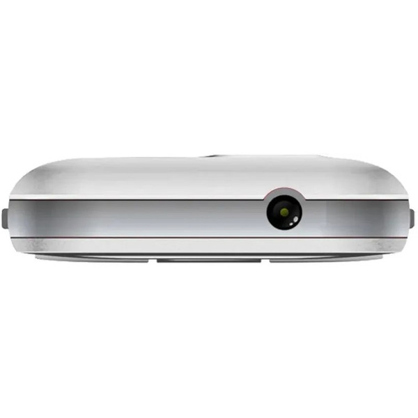 Мобильный телефон BQ 1866 Trust (белый)