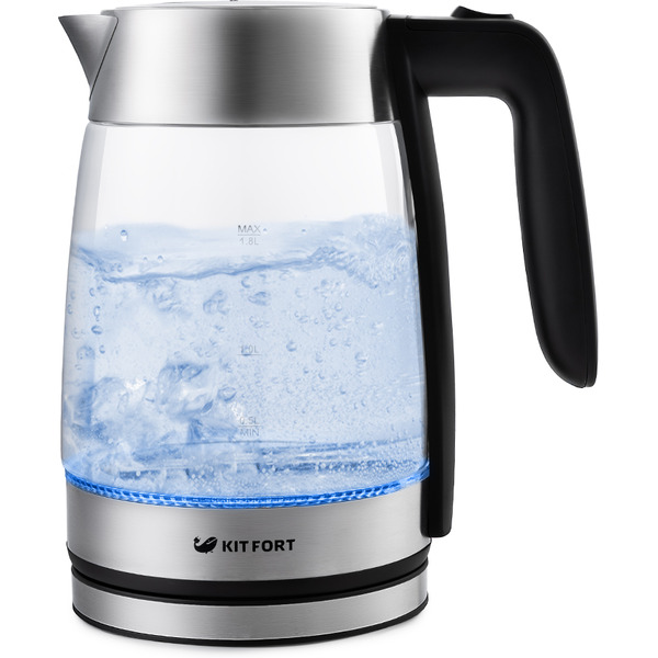 Электрочайник Kitfort KT-641
