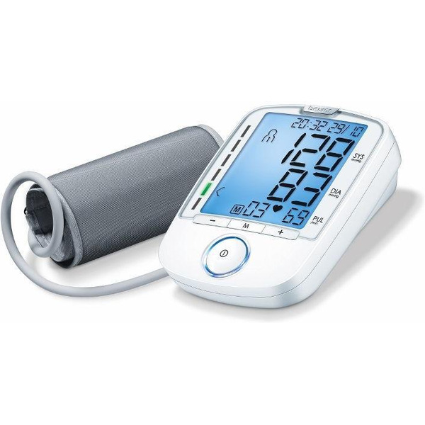 Тонометр Beurer BM47