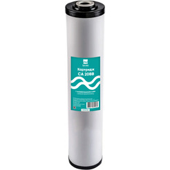 Картридж угольный Terwa CA 20 BB