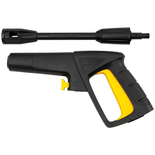 Пистолет Kolner KHPG 14МРа