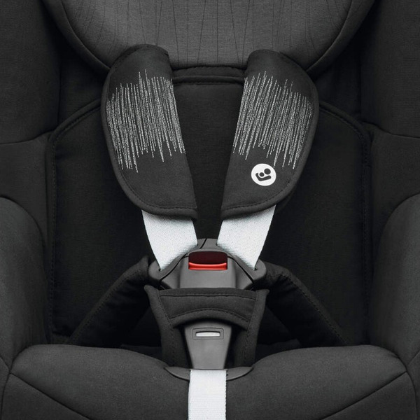 Автокресло Maxi-Cosi Tobi (frequency black)