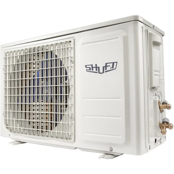 Сплит-система SHUFT SFTO-12HN1_24Y